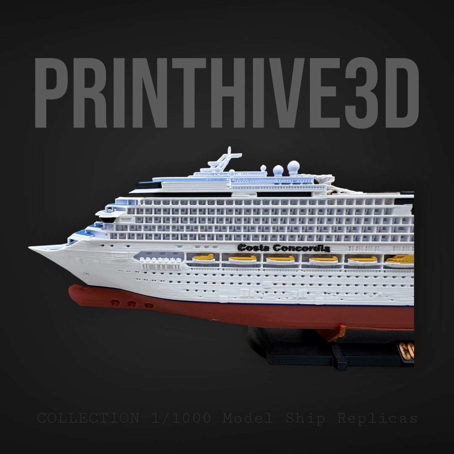 Costa Concordia
