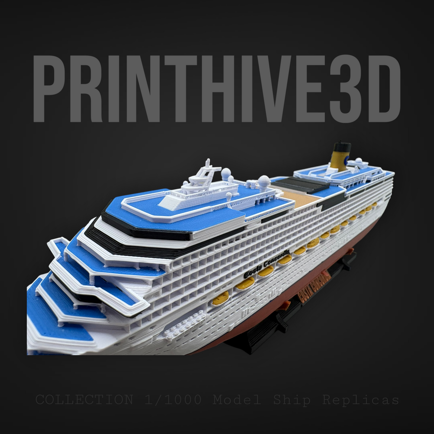 Costa Concordia