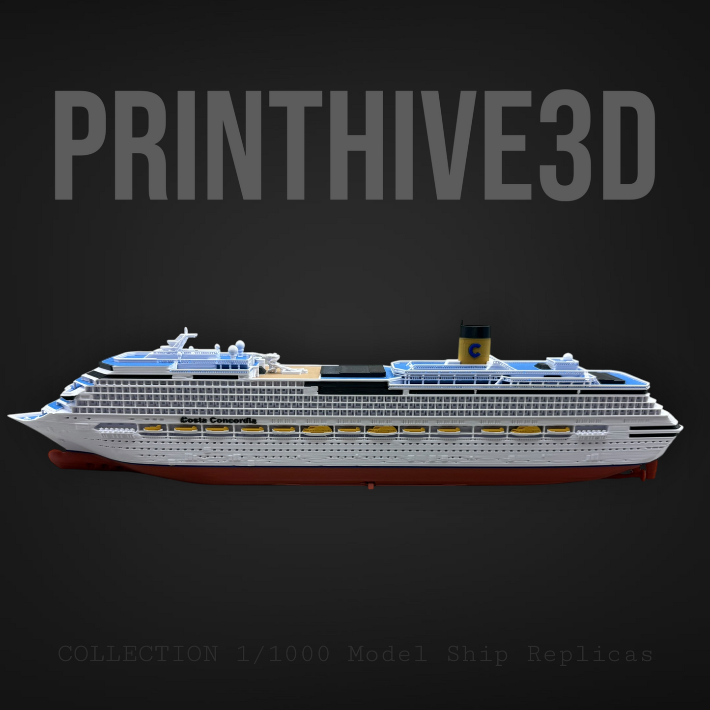Costa Concordia