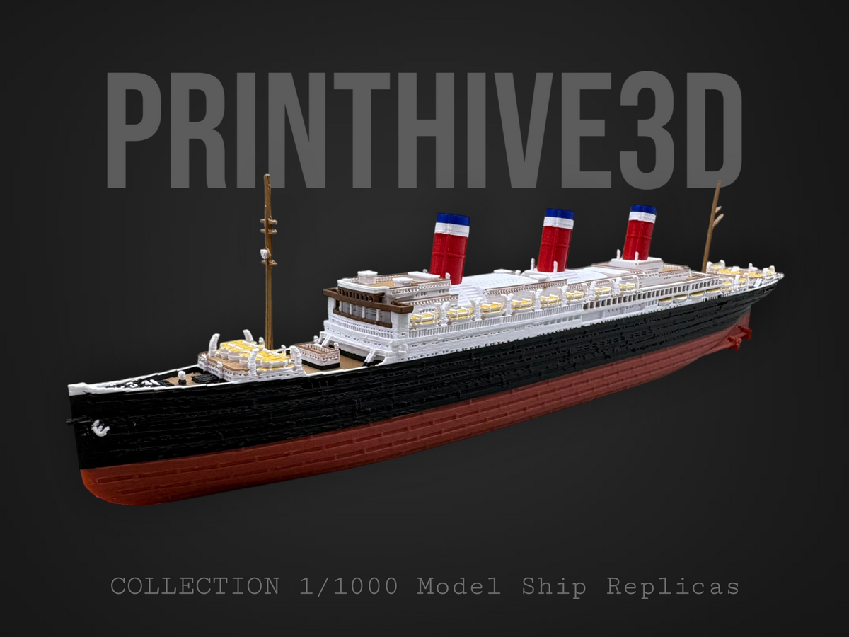 SS Leviathan