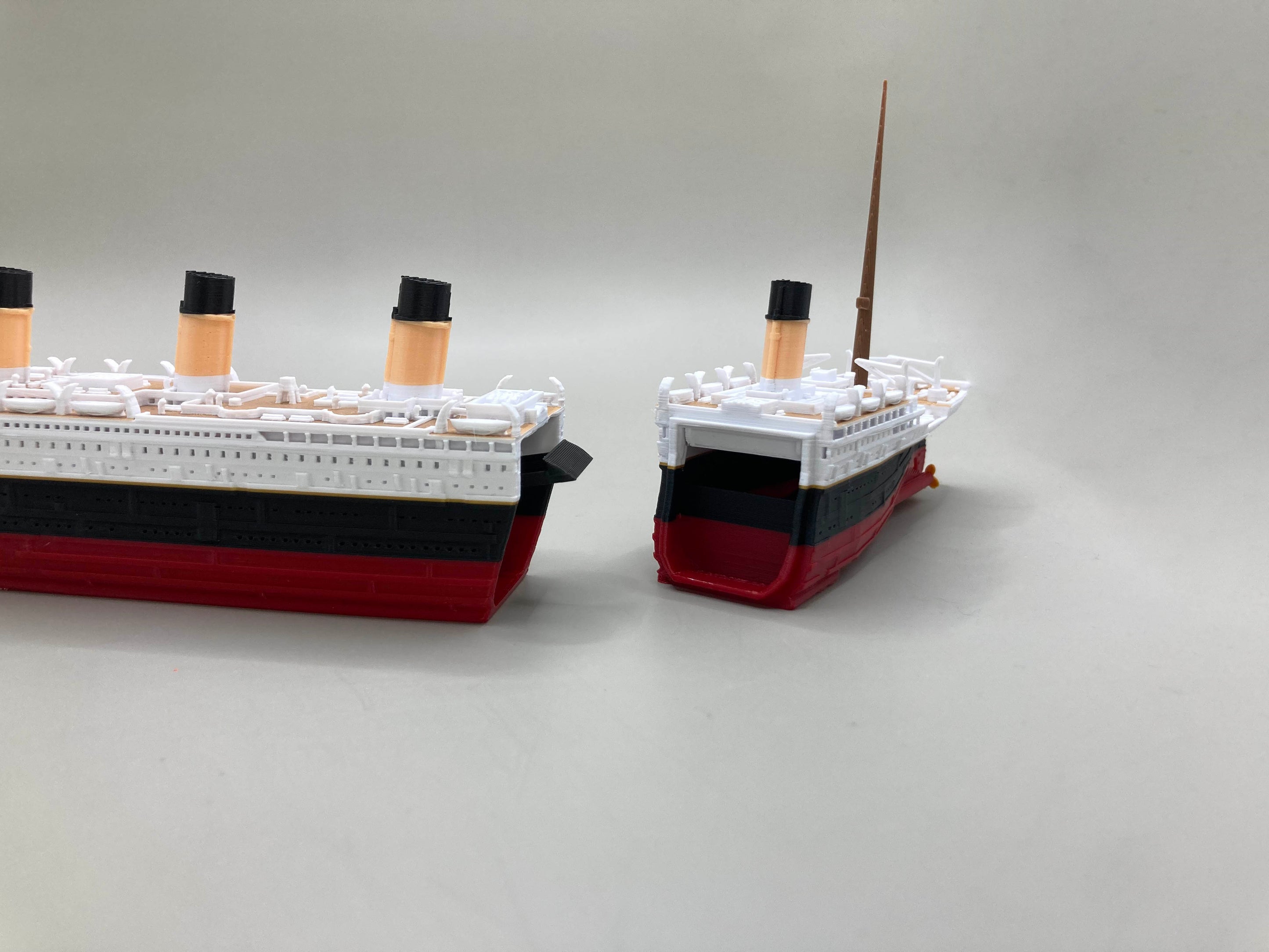 PrintHive3d-Store-Model Ships